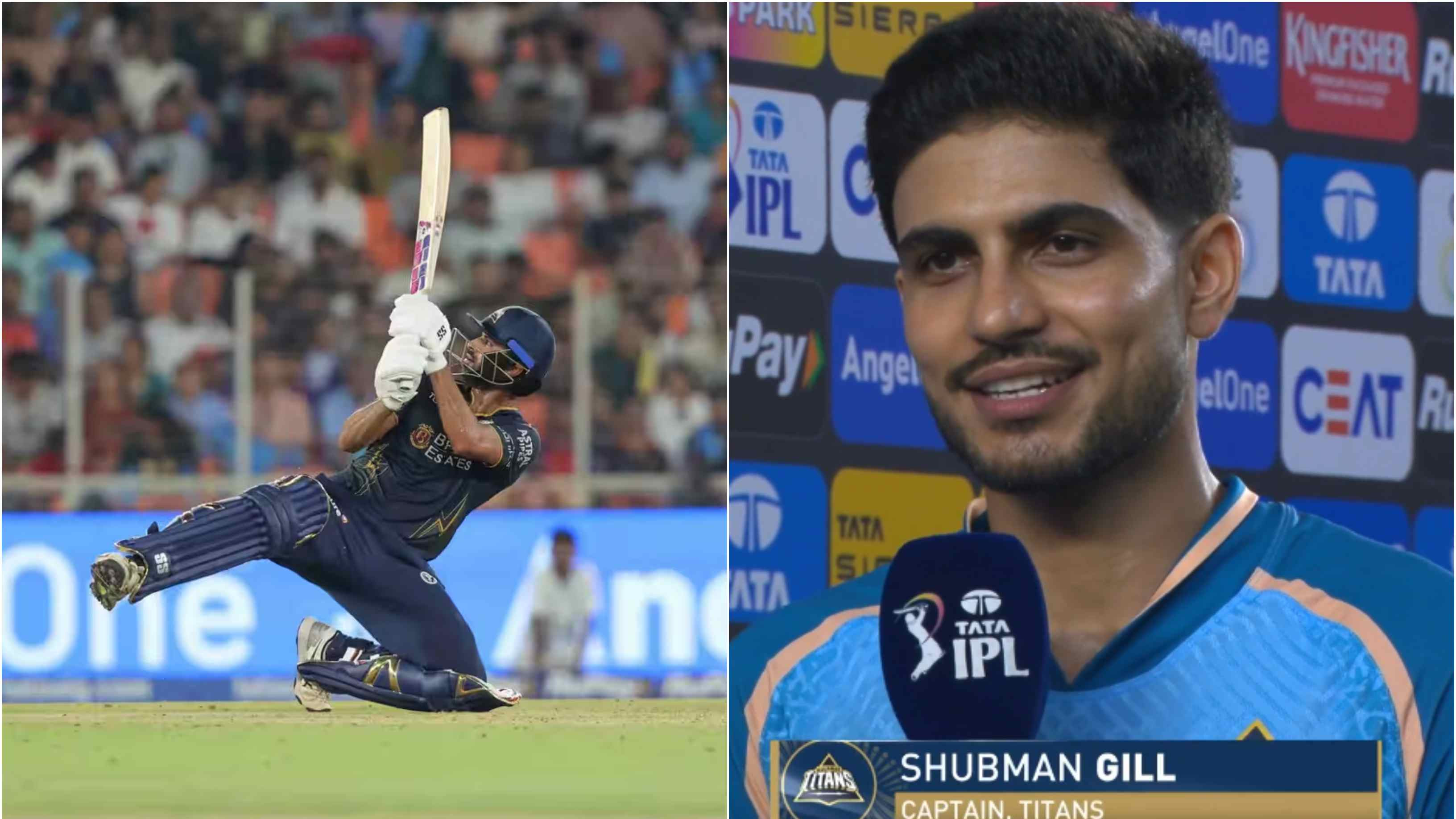 IPL 2026: “If someone is set…,” Shubman Gill praises Washington Sundar for finishing chase to secure GT’s win over PBKS