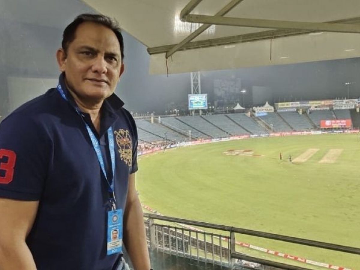 Mohammed Azharuddin removed as the HCA President | HCA