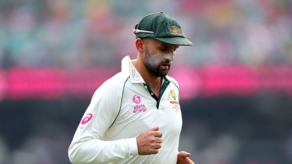 AUS v IND 2020-21: Australia much better placed than the last series versus India, says Nathan Lyon