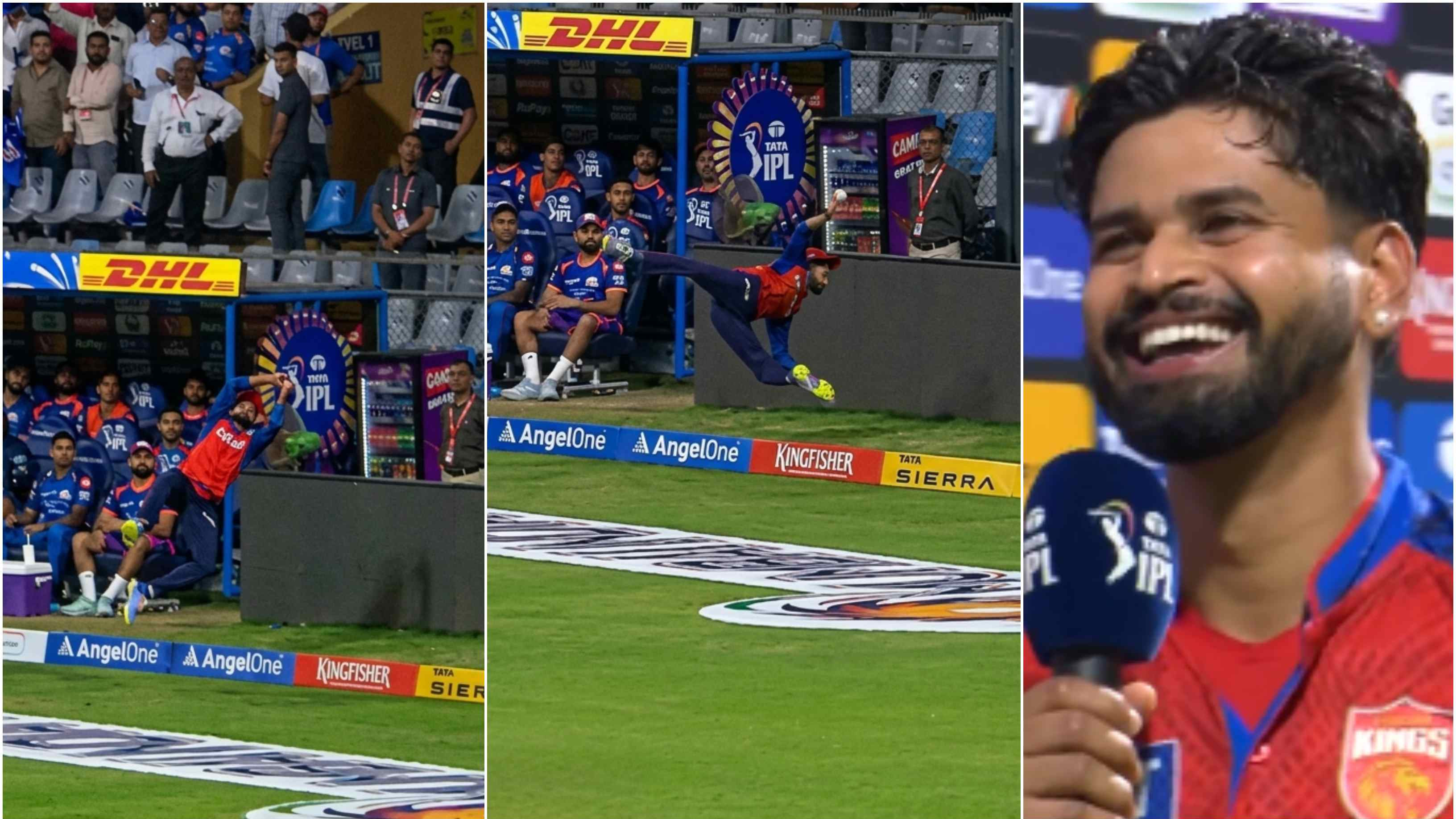IPL 2026: WATCH – “I think my catch,” Shreyas Iyer brags his athletic brilliance to dismiss Hardik Pandya after PBKS’ win over MI