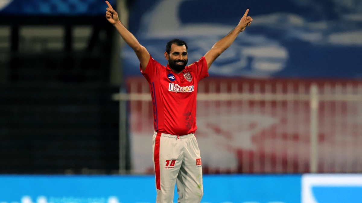 AUS v IND 2020-21: ‘My IPL performance has put me in the right zone’, says Mohammad Shami