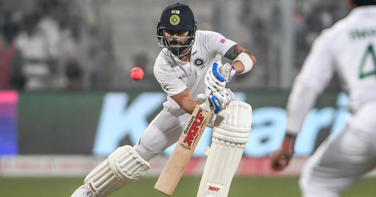 Virat Kohli was reluctant to play pink ball Test on 2019-20 tour to Australia | AFP