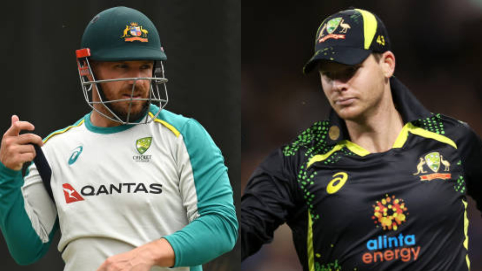 SL v AUS 2022: Aaron Finch backs Steve Smith in XI for Sri Lanka T20Is; says team has confidence in him