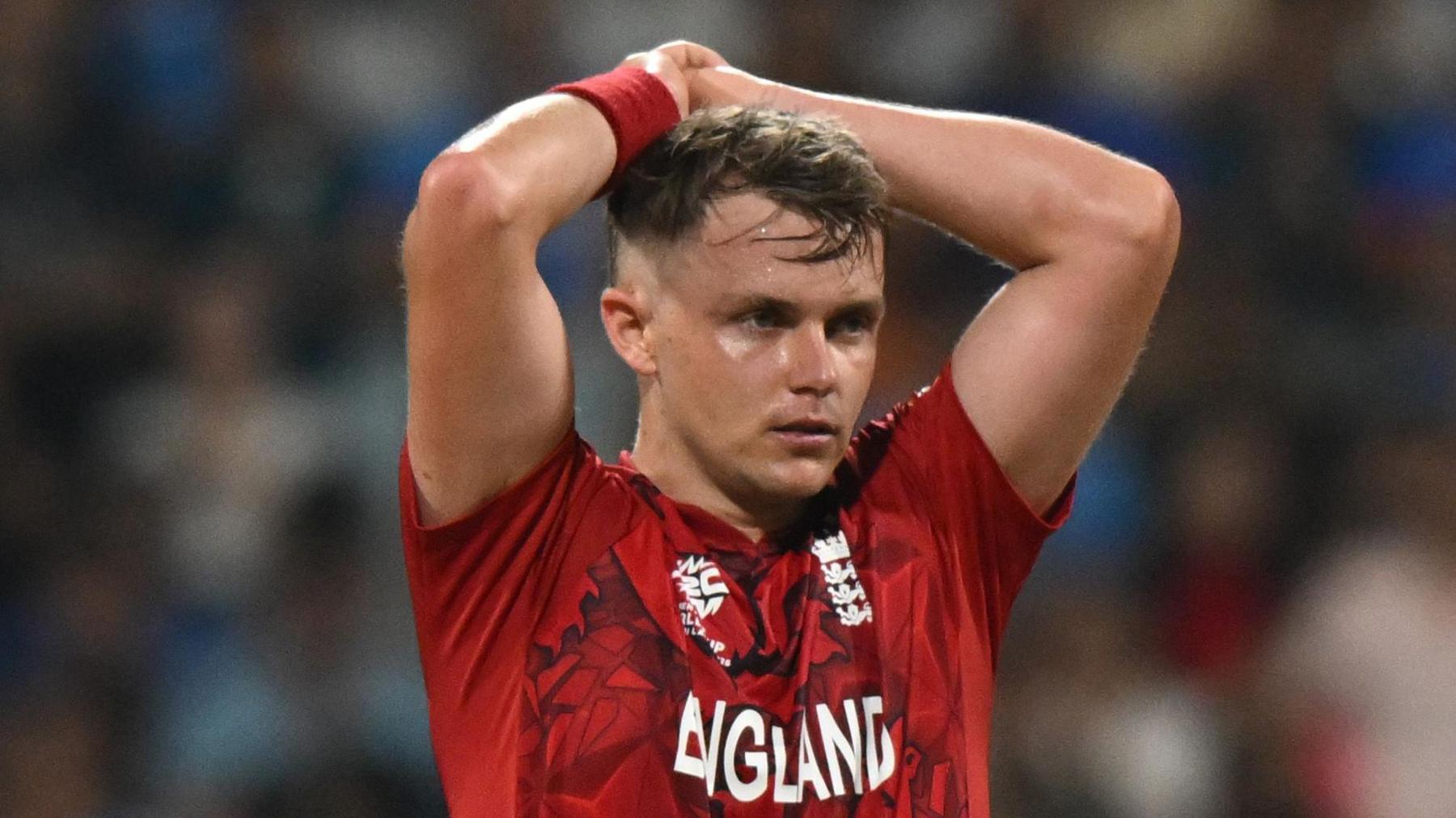 Sam Curran was set to play IPL 2026 for RR after being traded by CSK | Getty