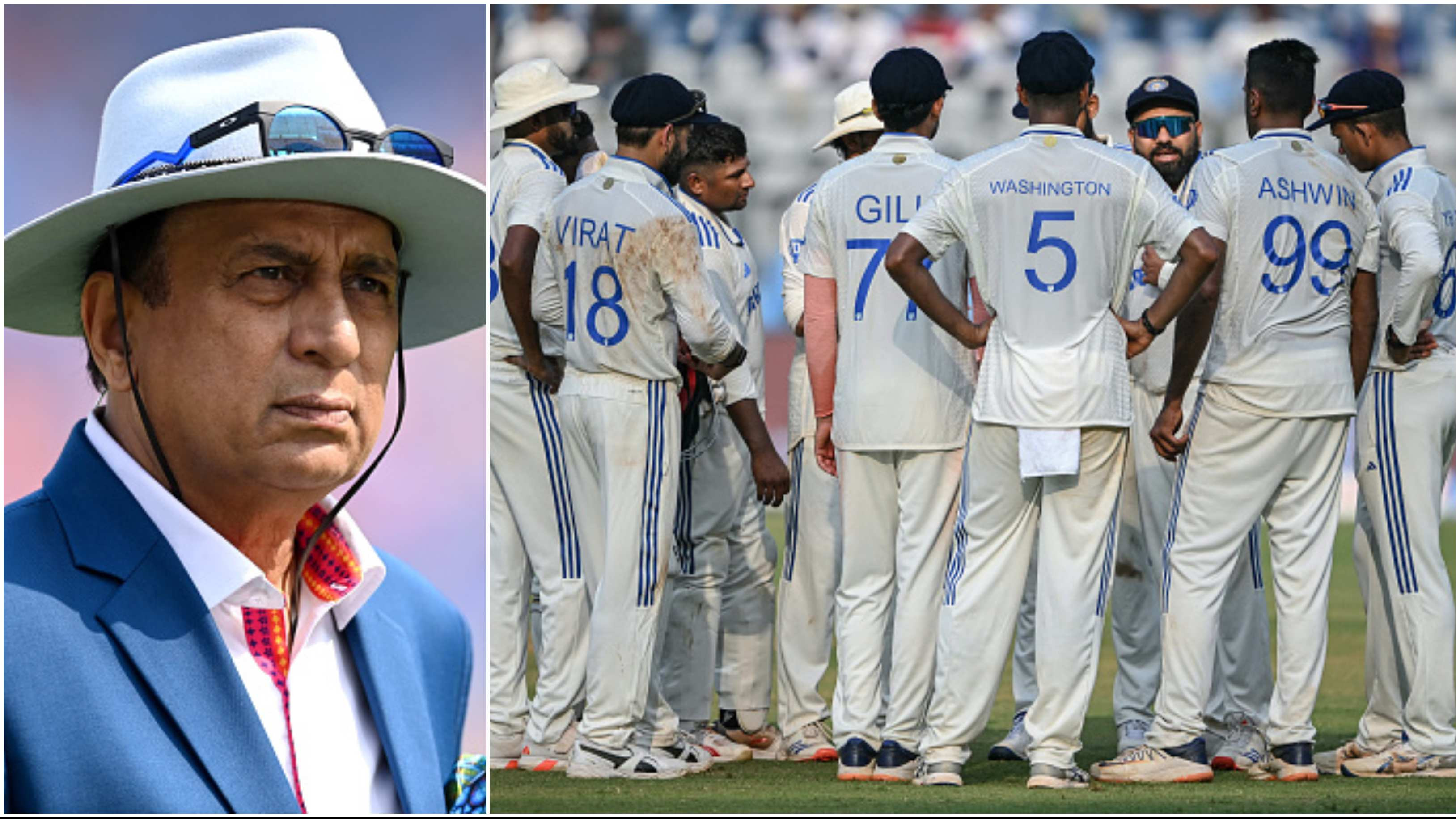 India should focus on winning BGT in Australia rather than thinking about WTC final: Sunil Gavaskar