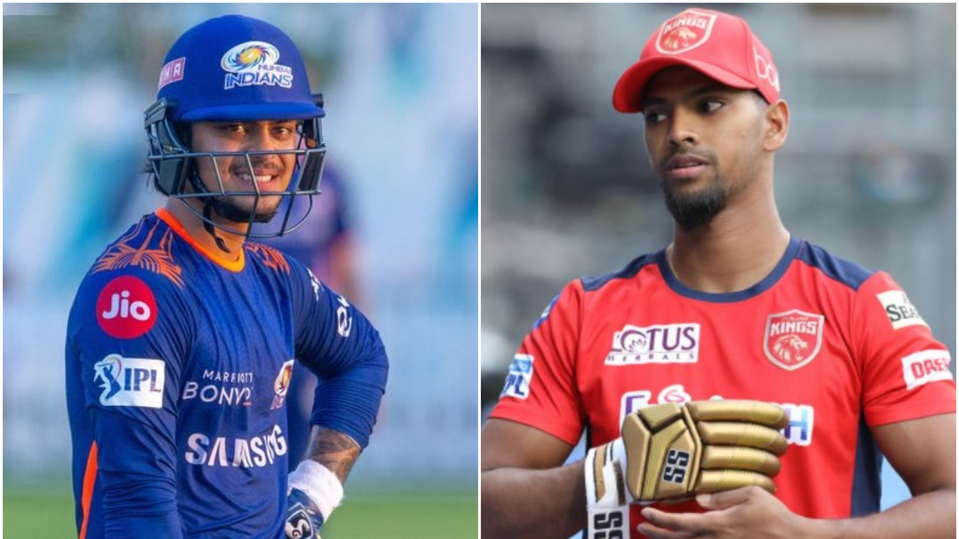 IPL 2022 Auction: Kishan makes MI run for him with big bucks, Pooran also paid hefty amount