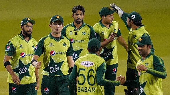 Pakistan name probables for Zimbabwe ODIs and T20Is 