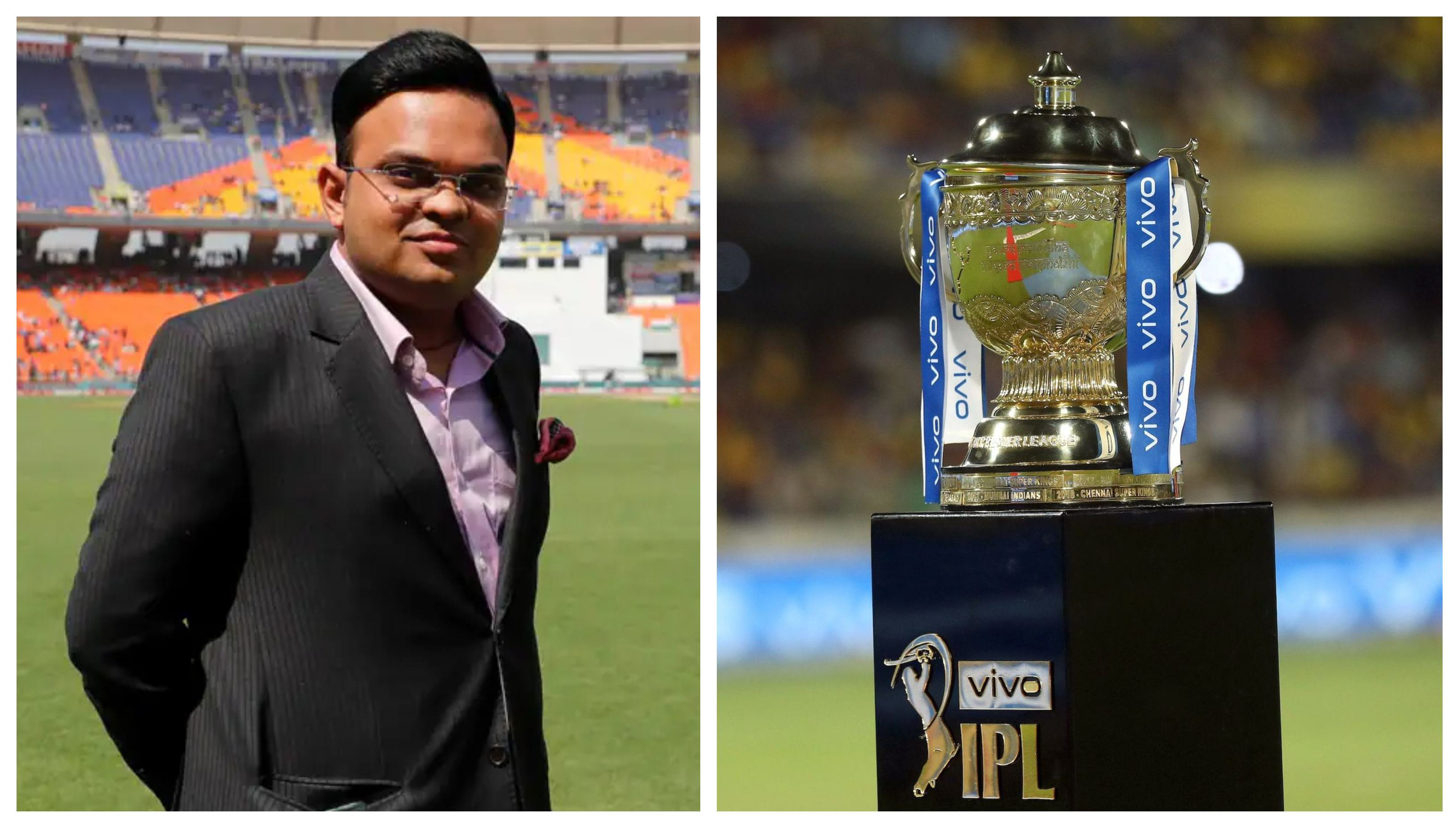IPL 2022: “15th season of the IPL will take place in India”, confirms Jay Shah