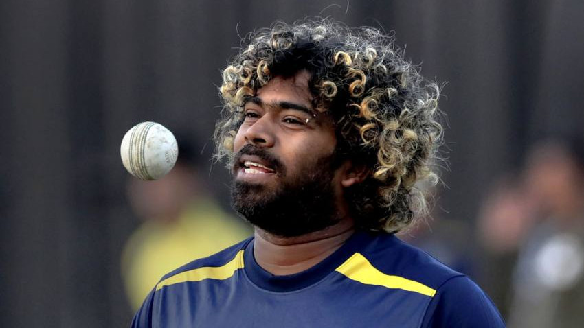 Lasith Malinga in Sri Lanka's plans for T20 World Cup 2021- SLC chief selector Pramodya Wickramasinghe