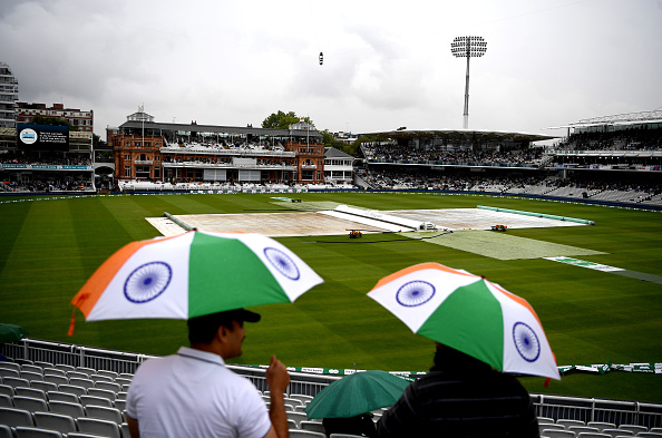 Lord's Cricket Ground | Getty