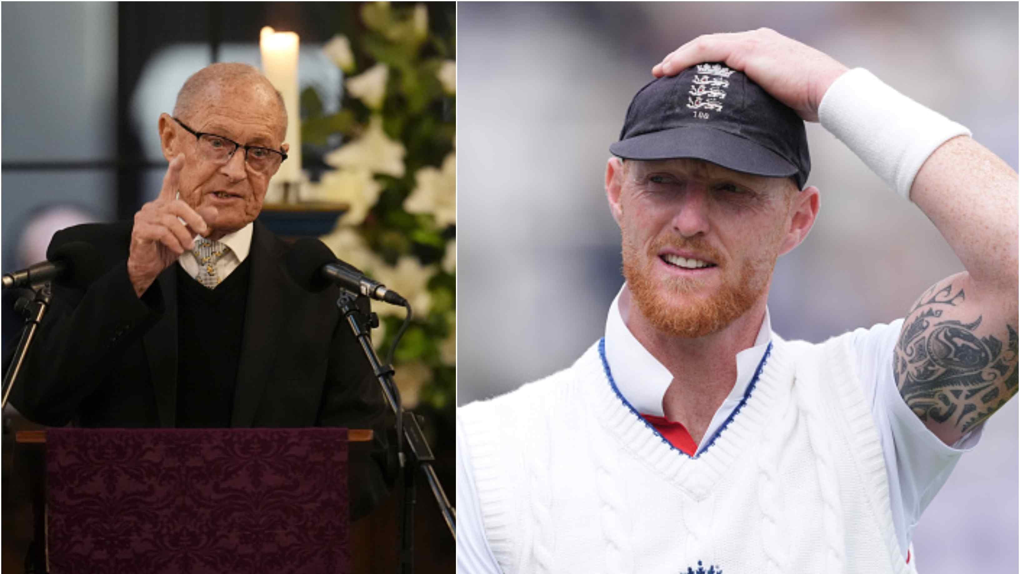 “Captain should be setting the tone,” Geoffrey Boycott calls for Ben Stokes' suspension after alleged team curfew breach