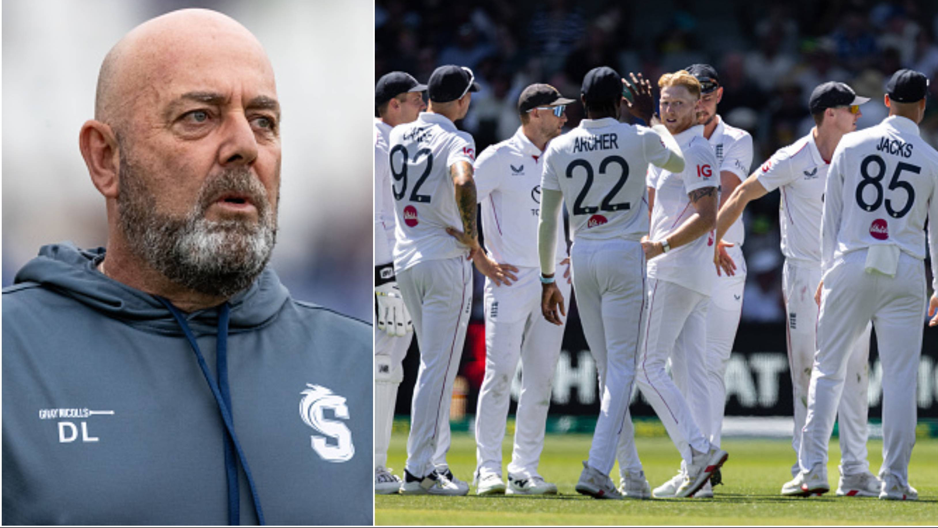 Ashes 2025-26: “They were really well behaved,” Lehmann extends support to England cricketers amid drinking accusations