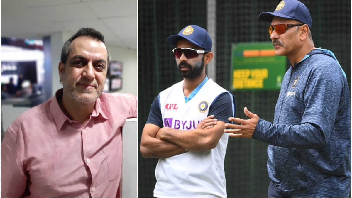 ENG v IND 2021: Ravi Shastri needs to motivate Ajinkya Rahane, says Maninder Singh