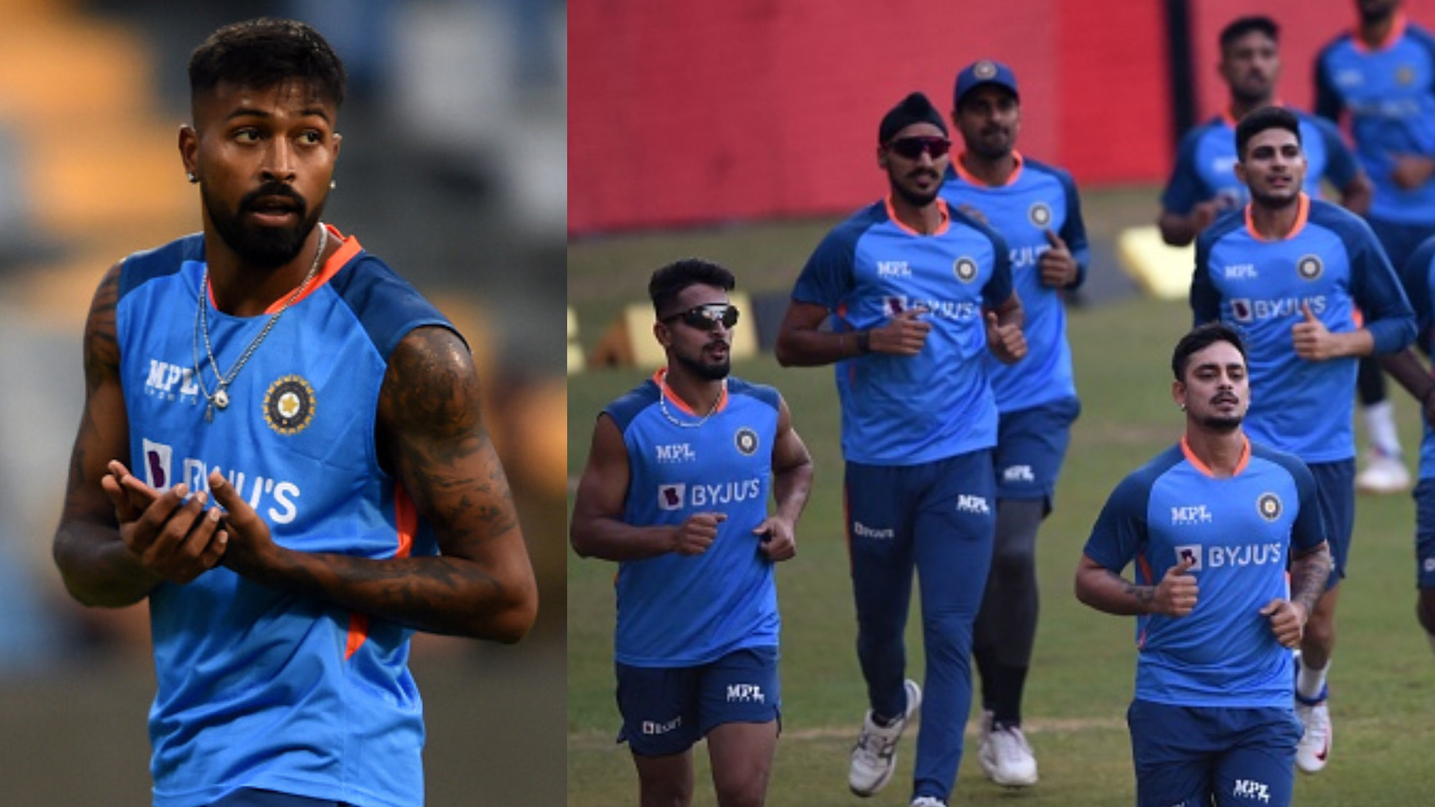 IND v SL 2023: COC Predicted Team India Playing XI for first T20I vs Sri Lanka
