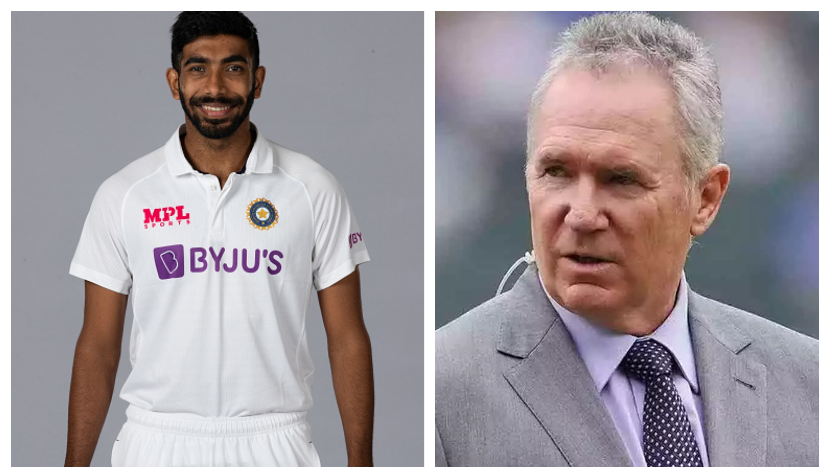 AUS v IND 2020-21: ‘He has taken the world of cricket by storm’, Allan Border hails Jasprit Bumrah
