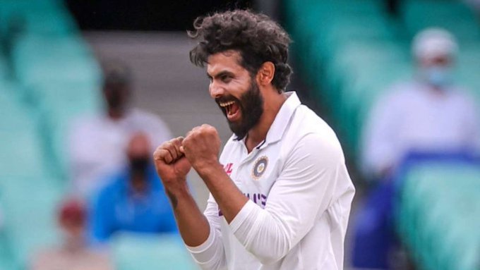Ravindra Jadeja likely to be ruled out of England Tests and not sure for white-ball series | Getty