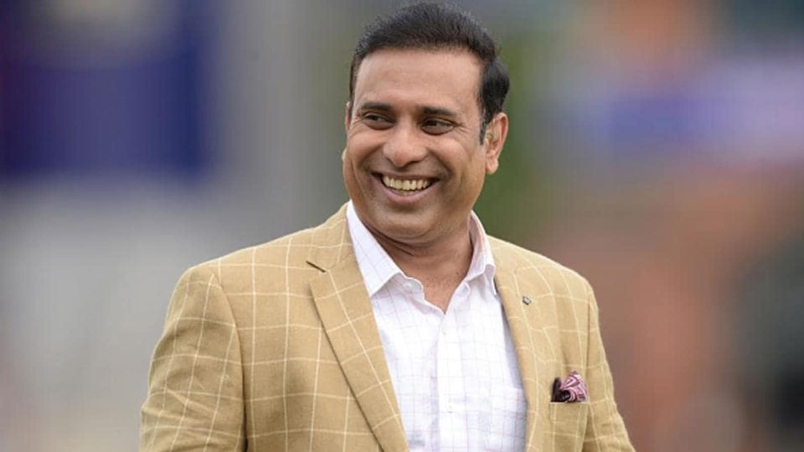 VVS Laxman frontrunner to become the new NCA head: Report