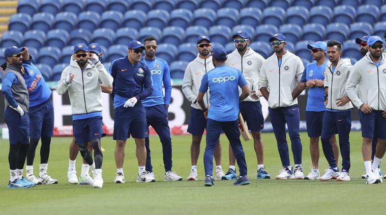 Players need to acknowledge that there is risk associated with resuming training | The Indian Express