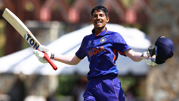 Yash Dhull named captain as India A squad for ACC Men’s Emerging Teams Asia Cup 2023 announced