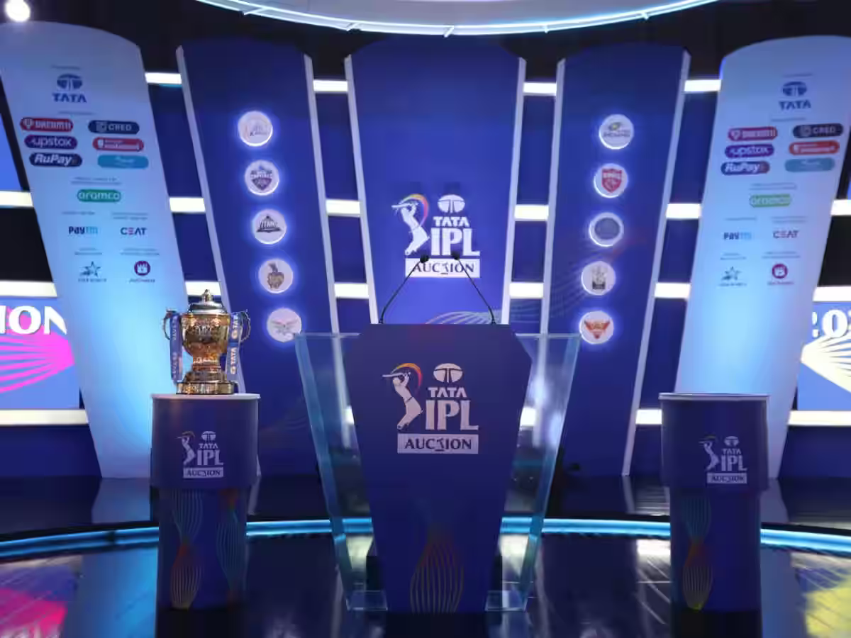 IPL auction | BCCI