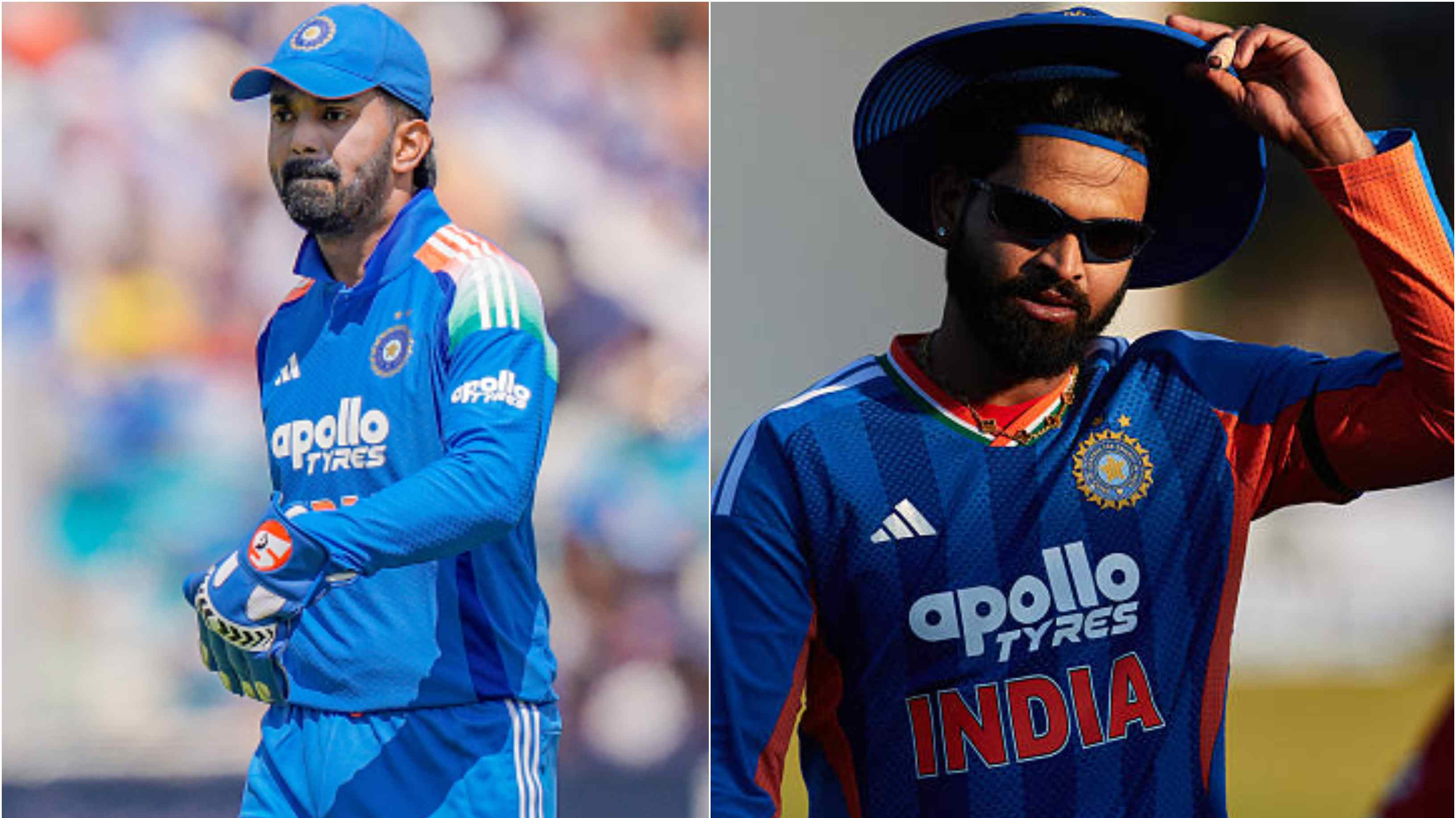 IND v WI 2026: KL Rahul in line to be named India's vice-captain for West Indies ODIs as Asian Games duty rules out Shreyas Iyer