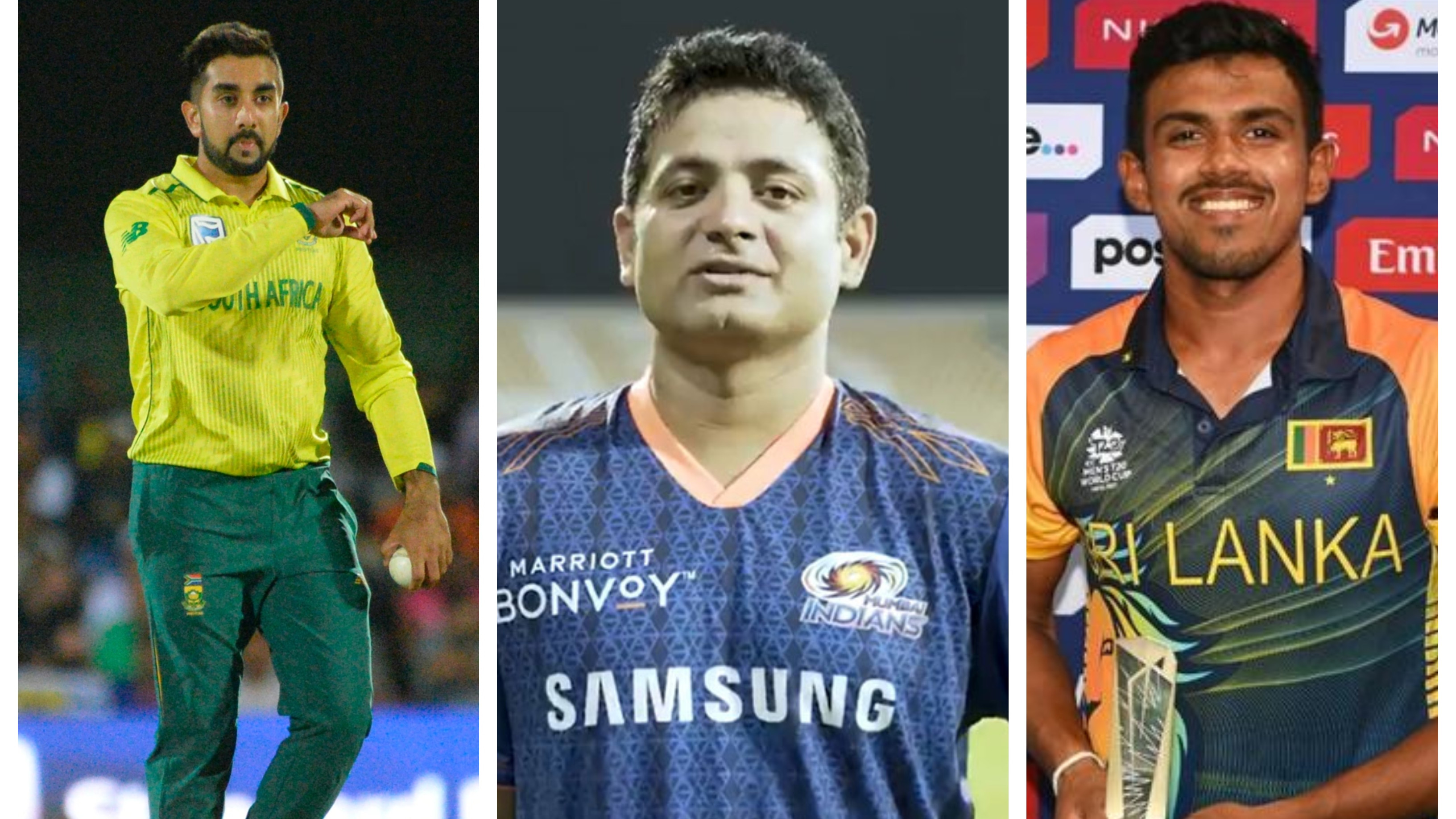 IPL 2022 Auction: Tabraiz Shamsi, Piyush Chawla fail to find bids; CSK buys Sri Lanka’s Maheesh Theekshana