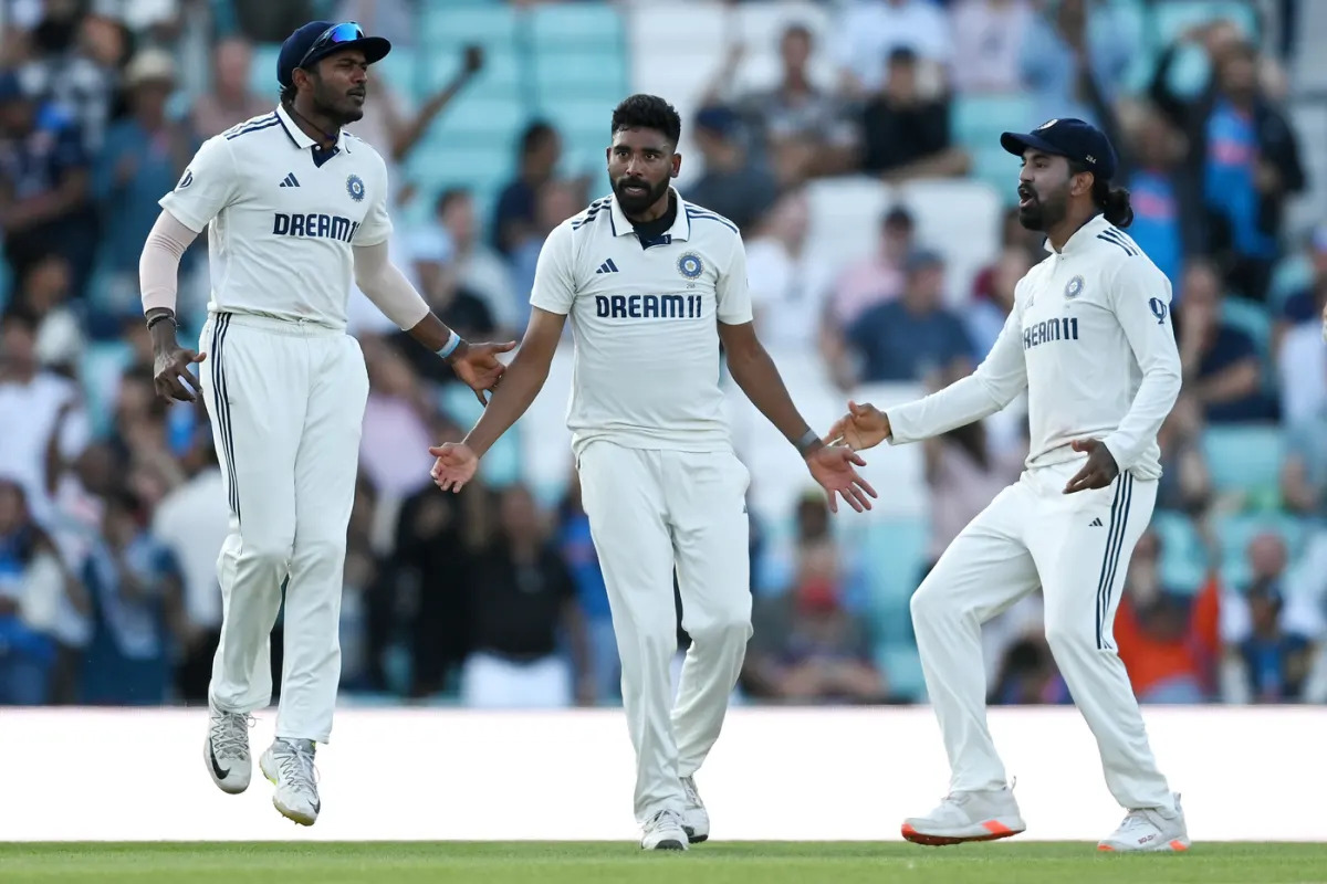 South Zone's refusal means players like Siraj, Sudharsan and KL Rahul will miss Duleep Trophy | Getty