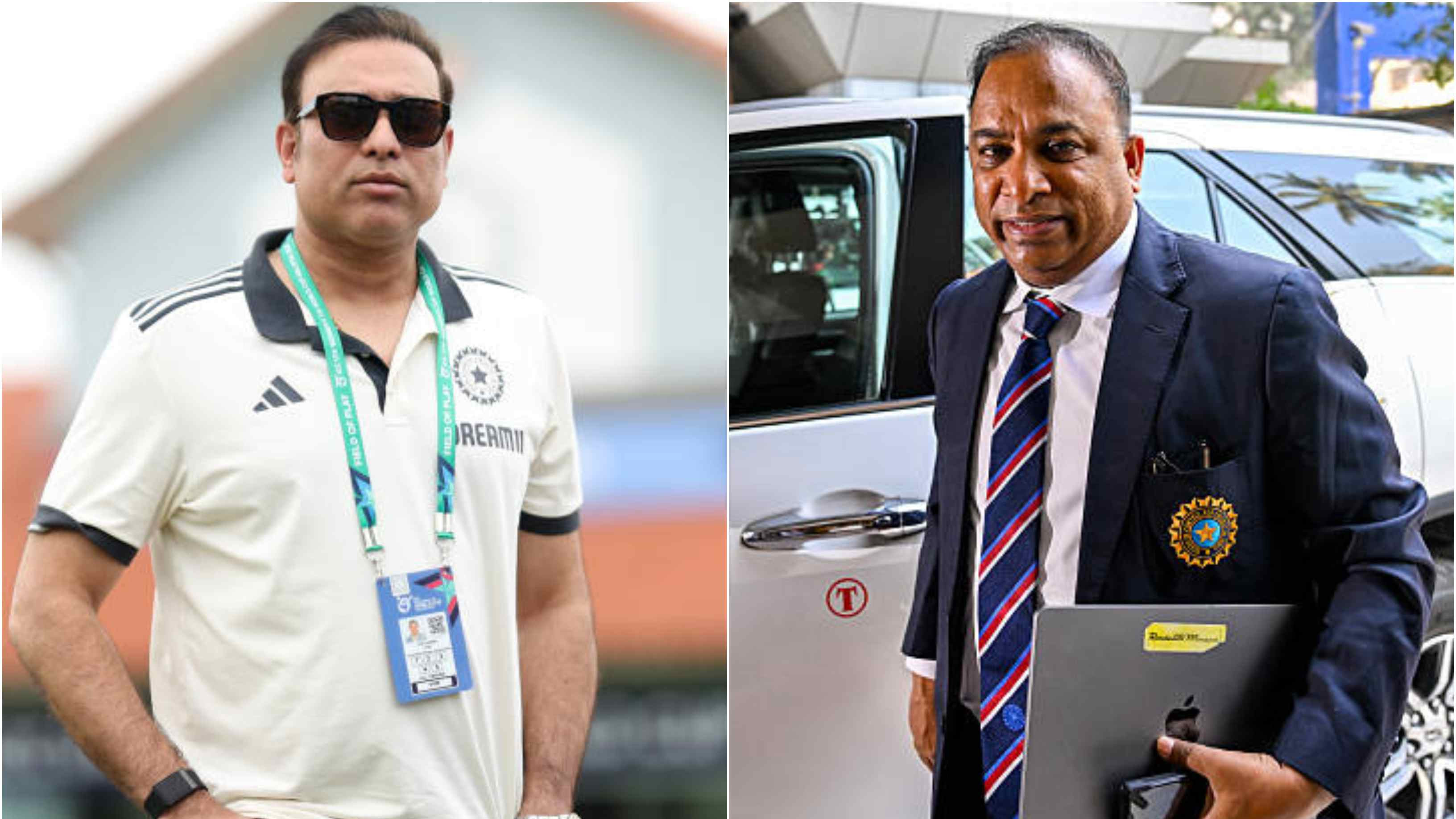 BCCI secretary Devajit Saikia set to meet VVS Laxman to review injury rehabilitation at Centre of Excellence: Report