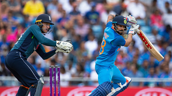 IND v ENG 2021: ODI series might be moved out of Pune citing rising COVID-19 cases in Maharashtra