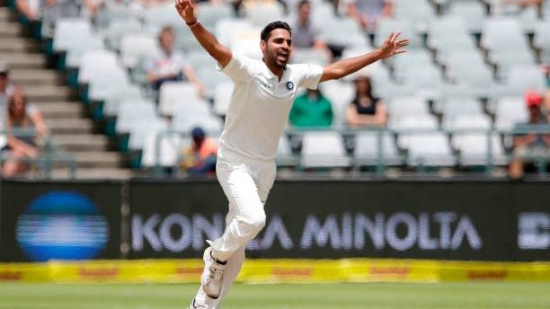 IND v ENG 2021: Bhuvneshwar Kumar eyeing comeback in the home Test series against England