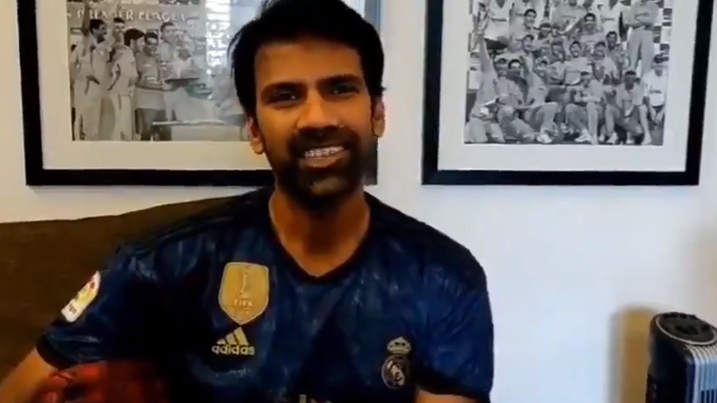 IPL: WATCH - L Balaji, CSK bowling coach, names his favorite IPL moments