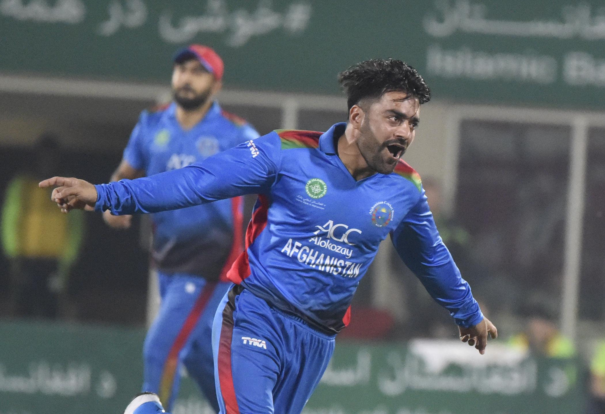 Rashid Khan is set to lead Afghanistan in T20 World Cup 2021 | ICC