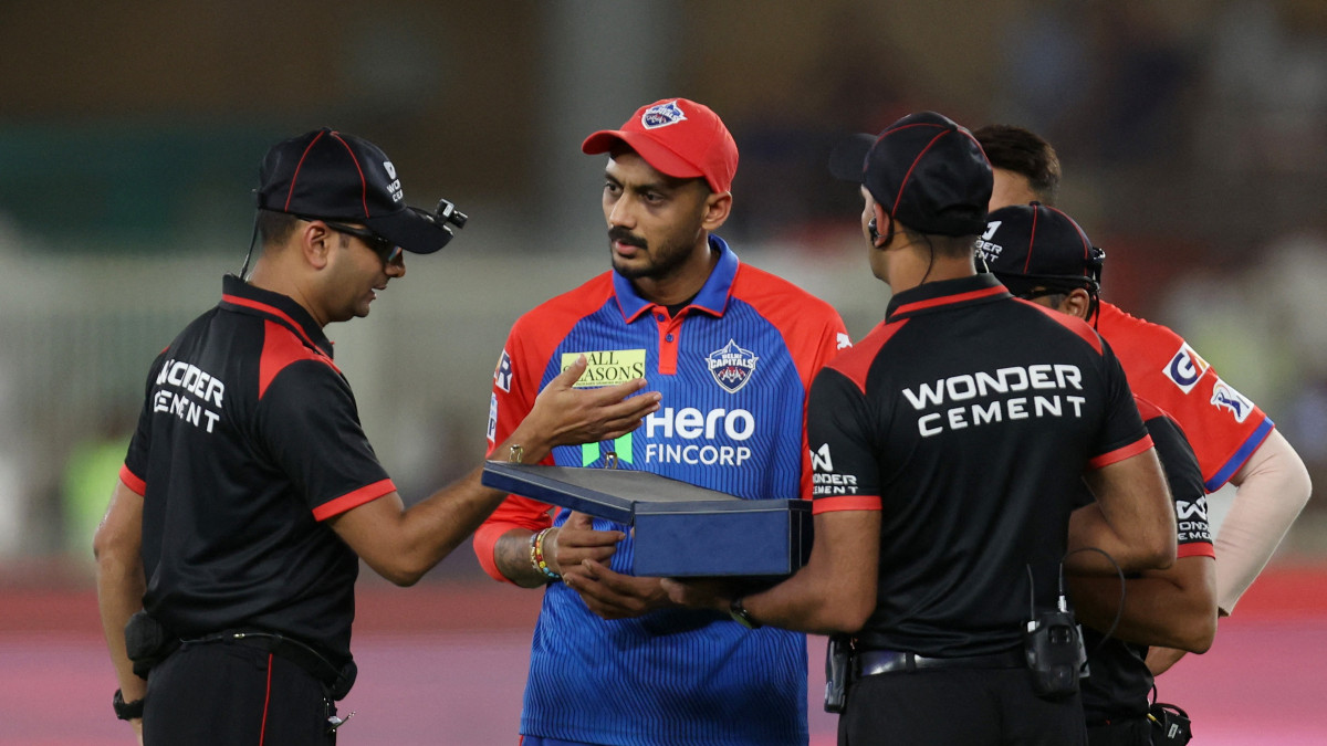 New ball change rules will bring in more excitement in IPL 2026 | BCCI-IPL
