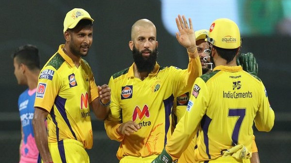 IPL 2021: CSK to leave for UAE next week to start prepping for IPL 14 - Report