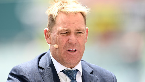 Shane Warne’s manager reveals he hadn't been drinking, was watching Australia-Pakistan Test before death