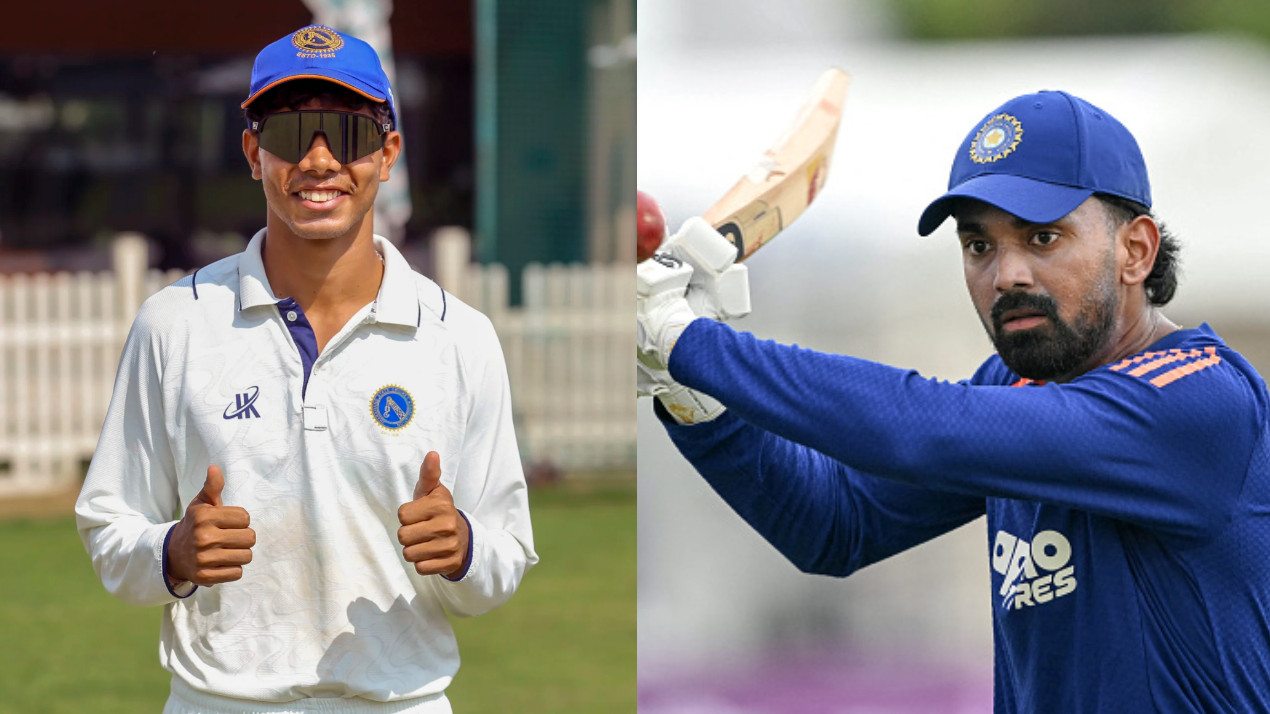 NZ v IND 2026: Jharkhand’s Shikhar Mohan to replace KL Rahul in India A squad for last two 4-day games against New Zealand A