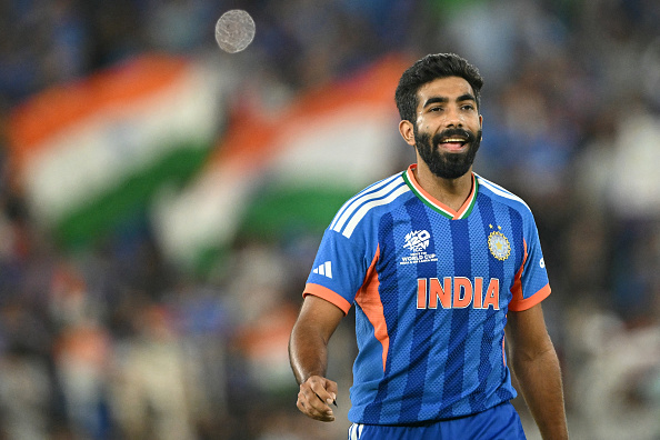 Jasprit Bumrah is yet to give his final fitness test | Getty