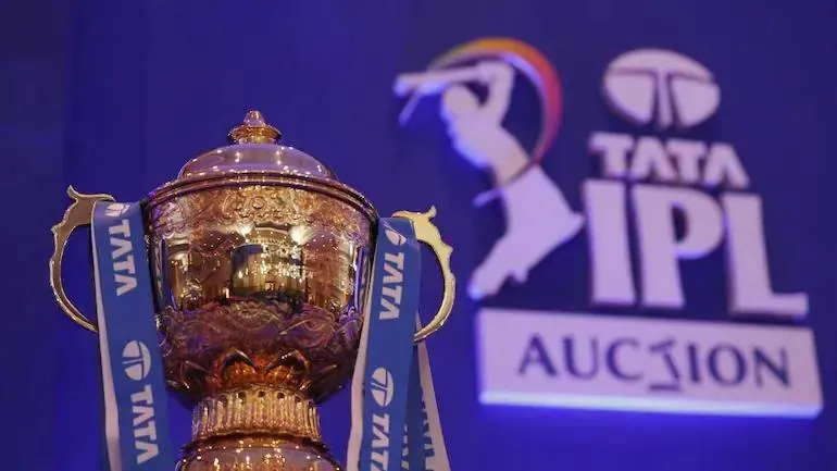 IPL 2023-27 media rights value has crossed INR 43,000 crs | BCCI
