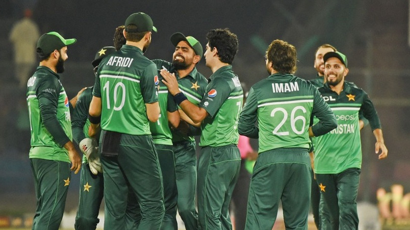 Fans react as Pakistan lose no.1 rank in ODI rankings after 48 hours at top, slip to 3rd spot