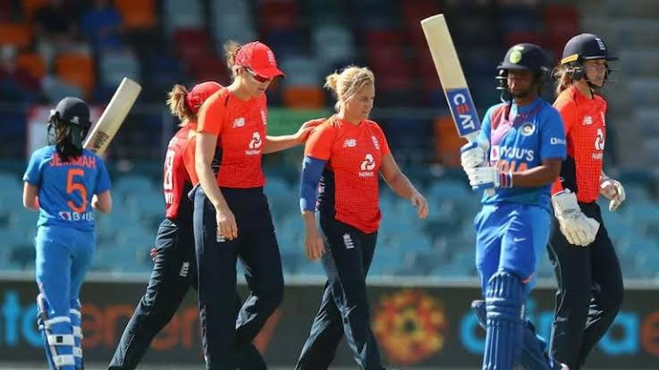 ENGW v INDW 2021: Third T20I between England and India women rescheduled to July 14