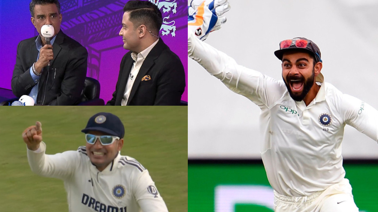 ENG v IND 2025: WATCH- 