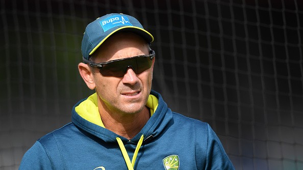 Justin Langer hints Australia unlikely to spring up surprises for India Tests 