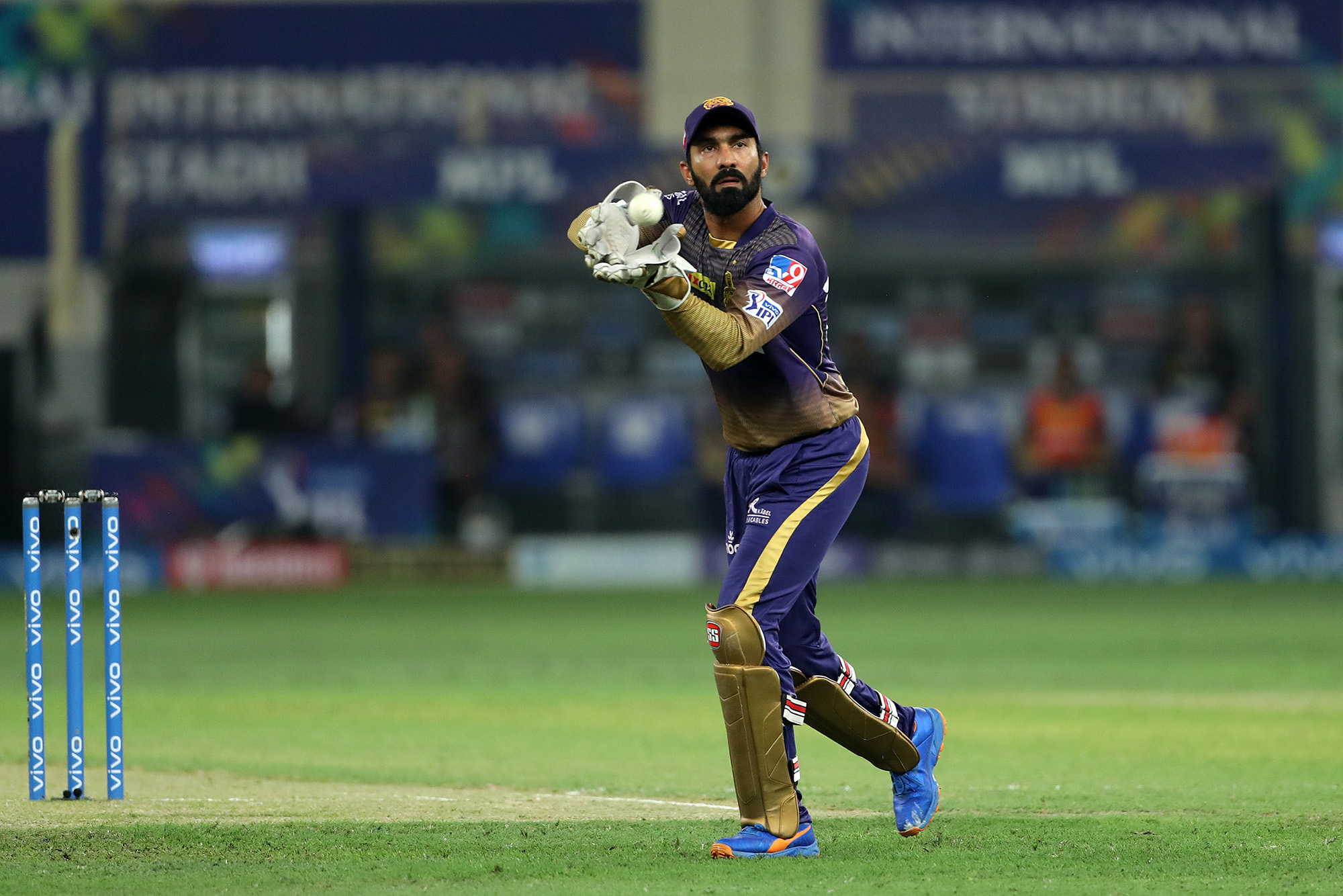 Dinesh Karthik | IPL/BCCI 