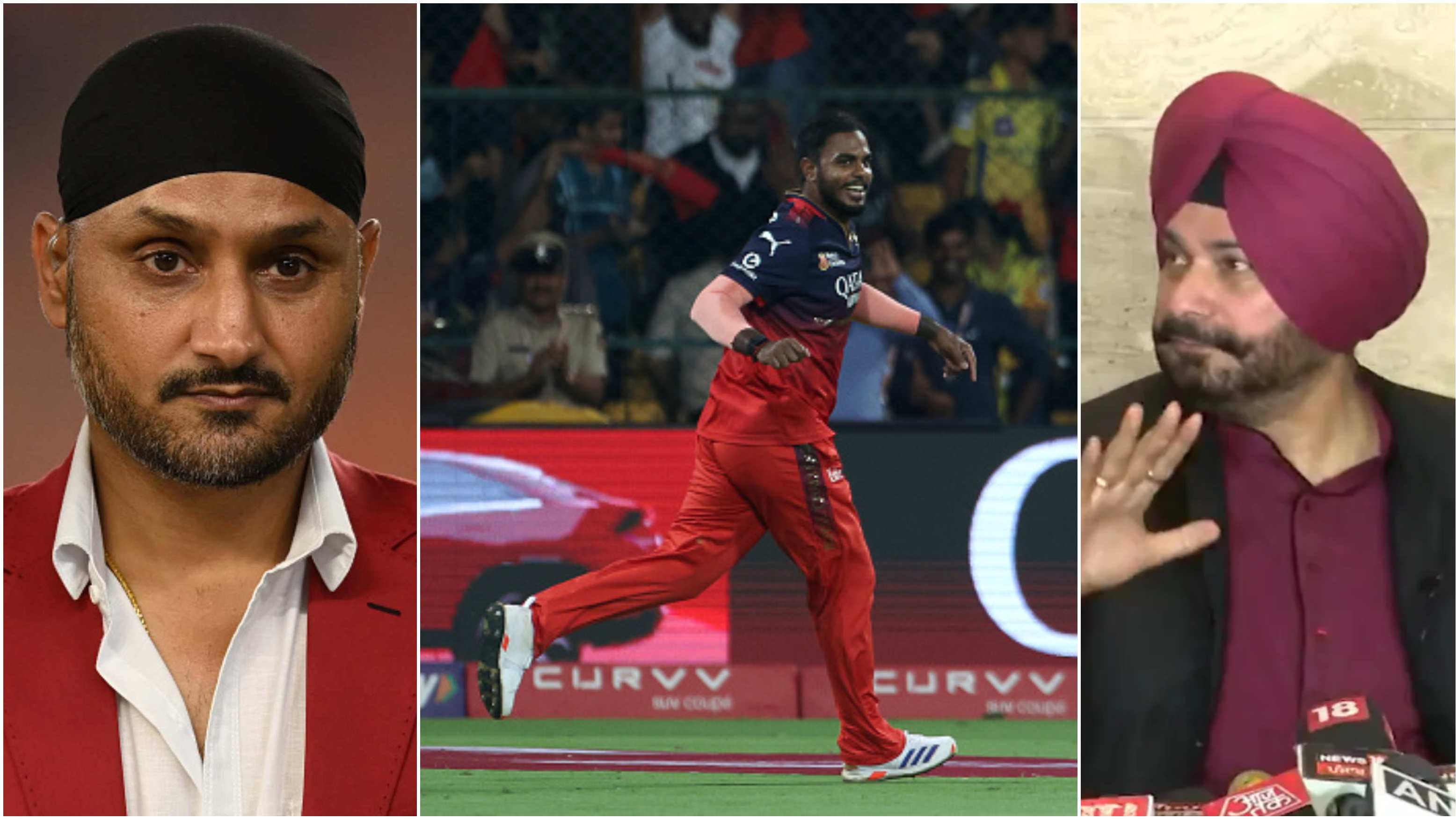 IPL 2025: Cricket fraternity reacts as Yash Dayal’s last-over heroics give RCB a narrow win over CSK  