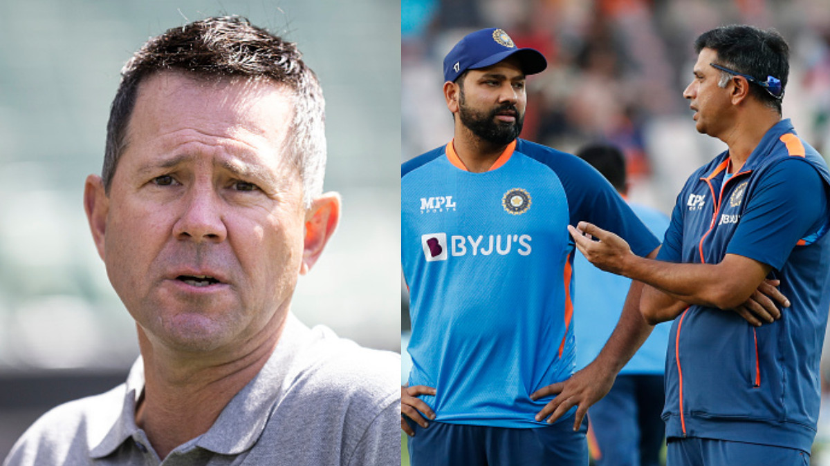 IND v AUS 2023: When they focus on preparing turners, it always backfires: Ponting warns Team India ahead of 4th Test