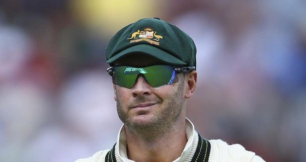 Michael Clarke had slammed Australia’s non-aggression pact ahead of India Test series