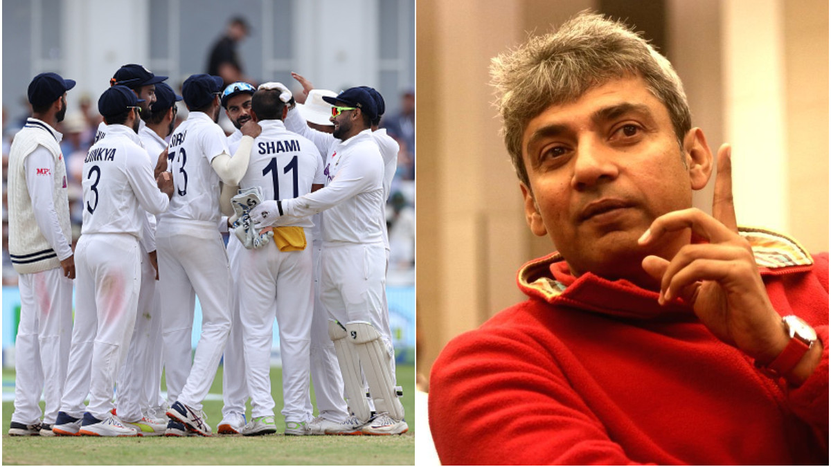 ENG v IND 2021: Game is in your pocket- Ajay Jadeja feels India will go 1-0 up at Trent Bridge