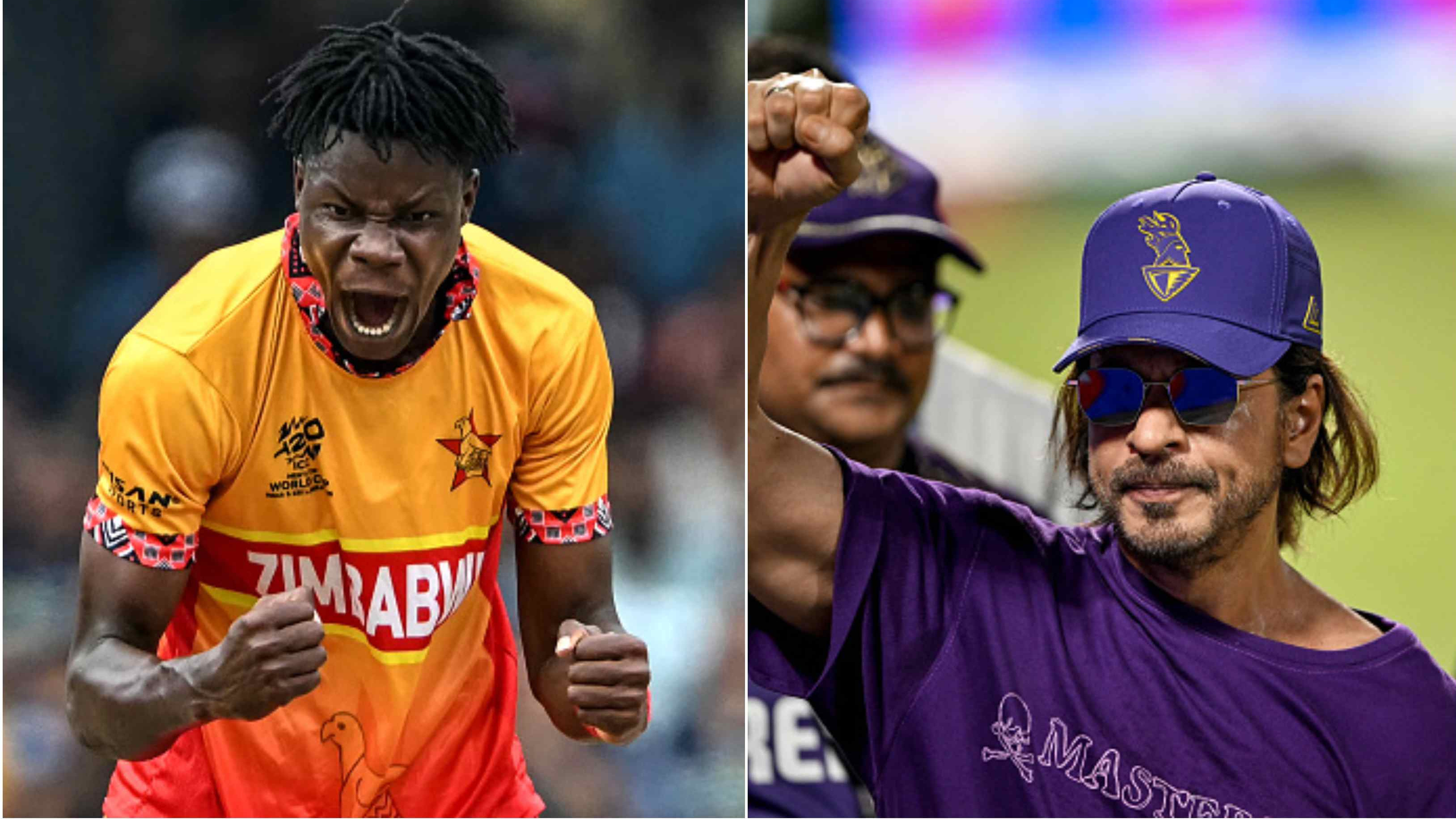 Blessing Muzarabani pulls out of PSL 2026 after being signed by IPL franchise KKR as Mustafizur Rahman’s replacement