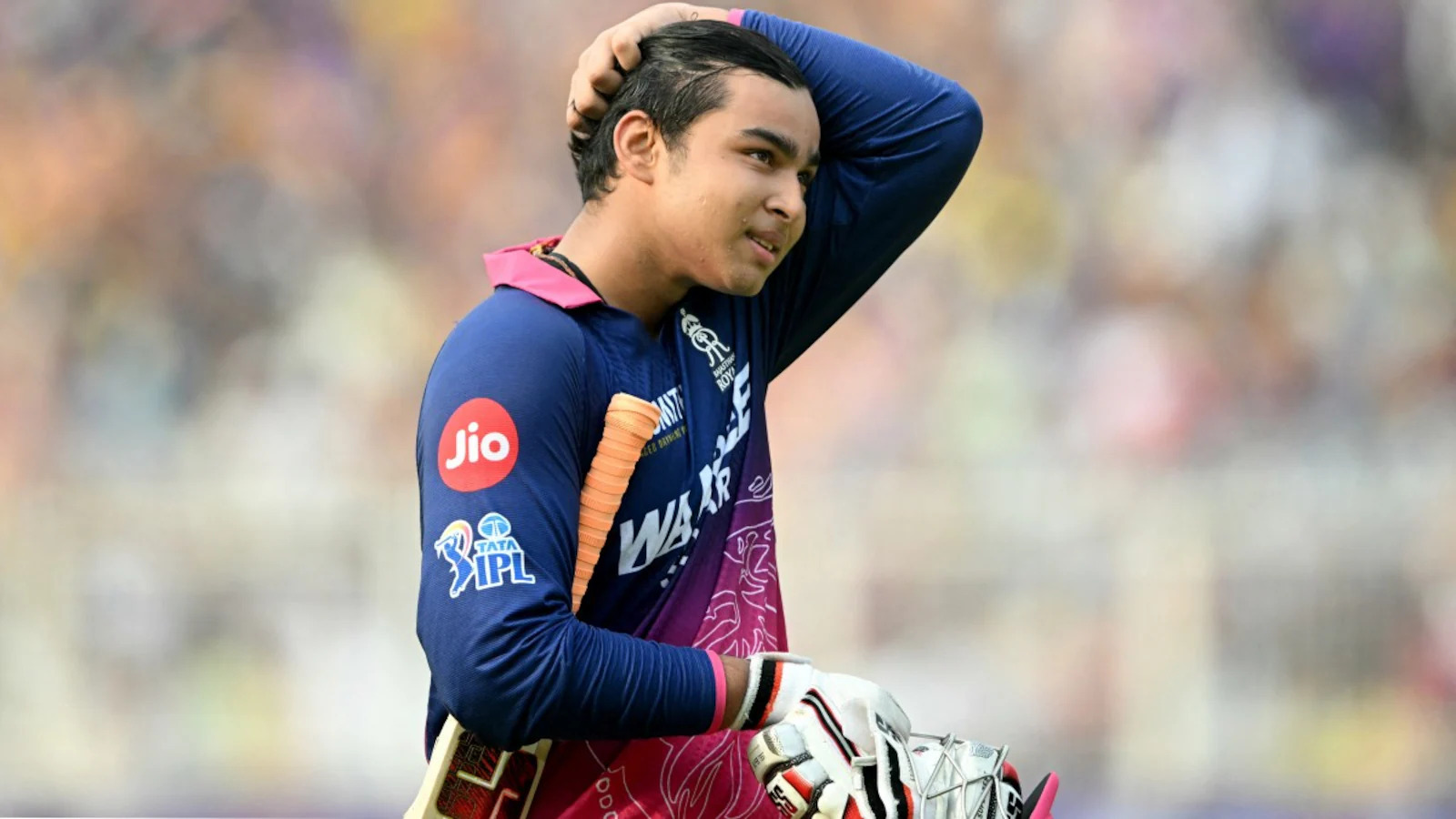 Vaibhav Sooryavanshi | BCCI-IPL