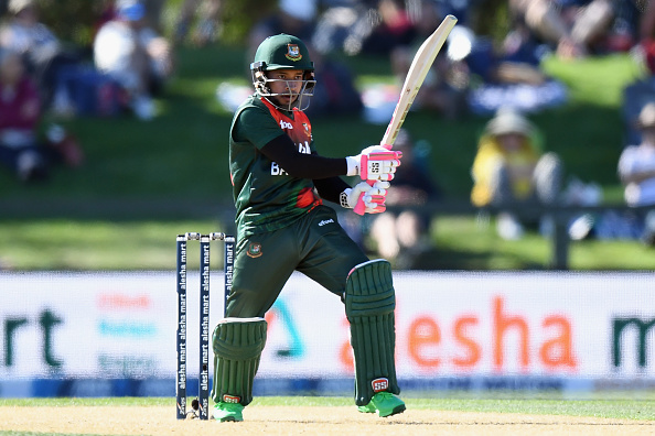 Mushfiqur Rahim | Getty 